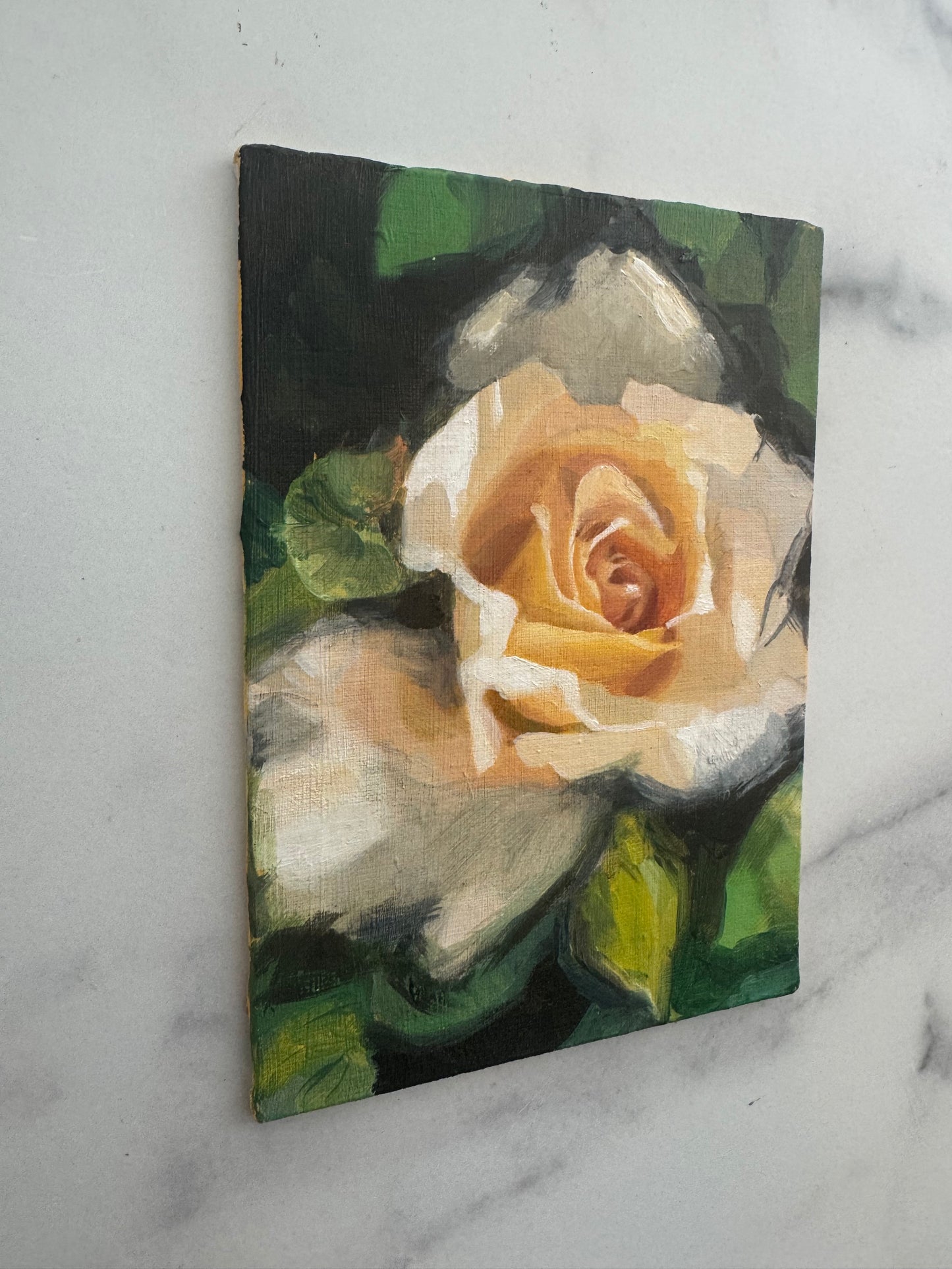 La Vie en Rose III