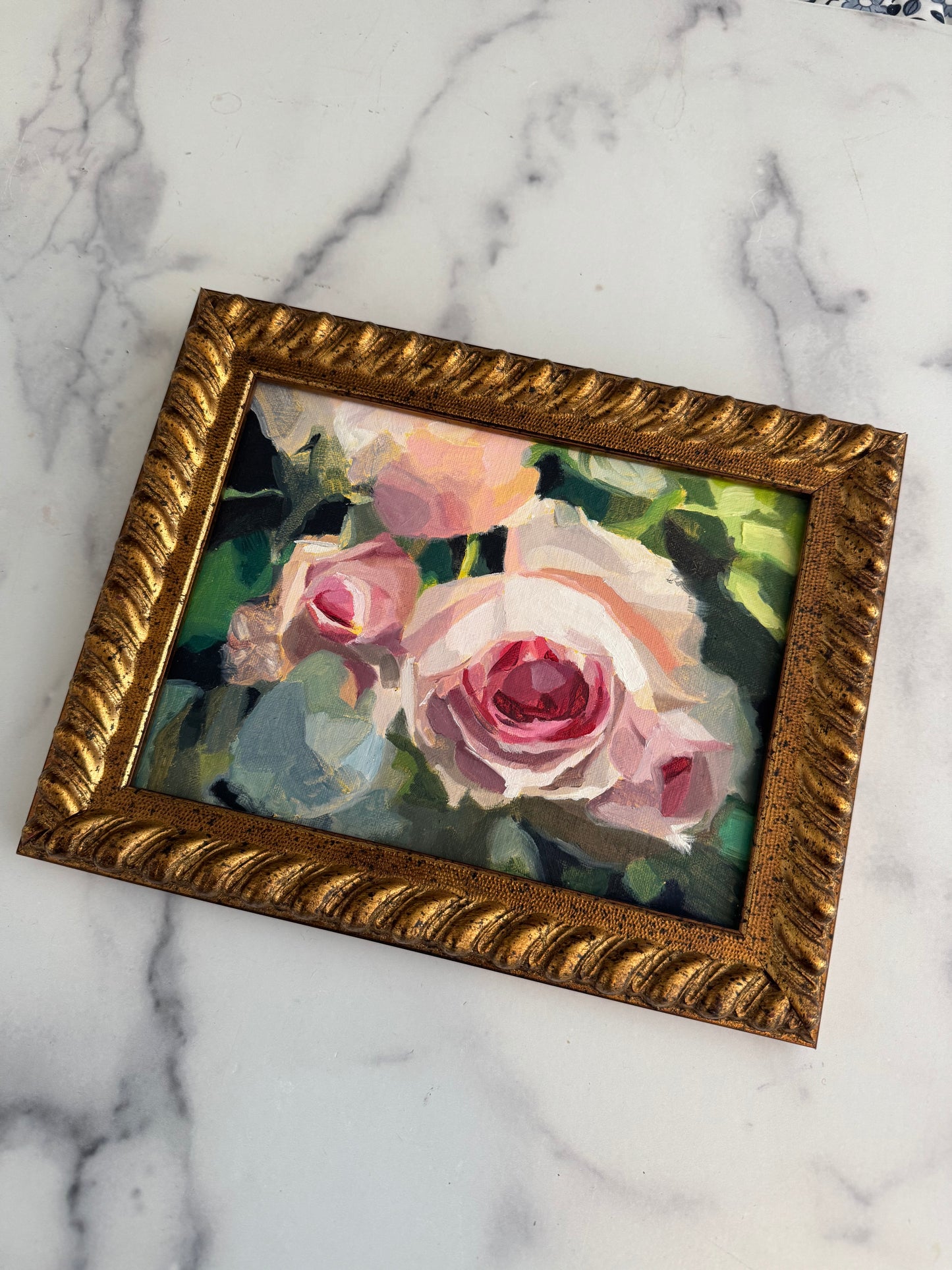 La Vie en Rose II