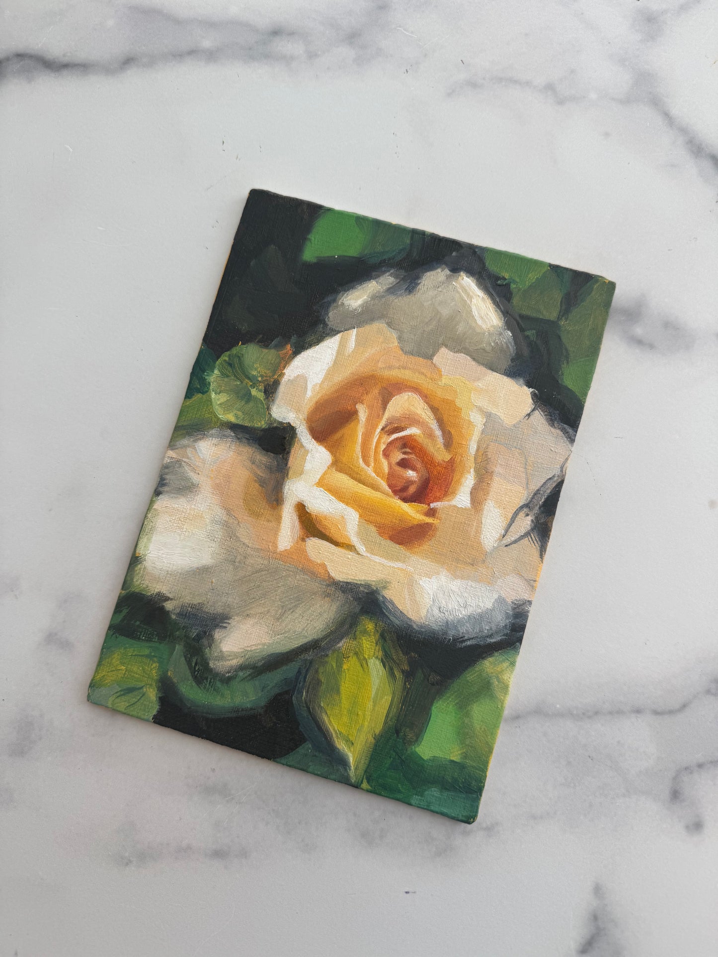 La Vie en Rose III