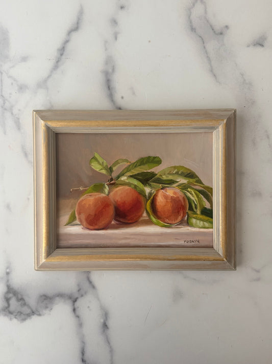 Peaches