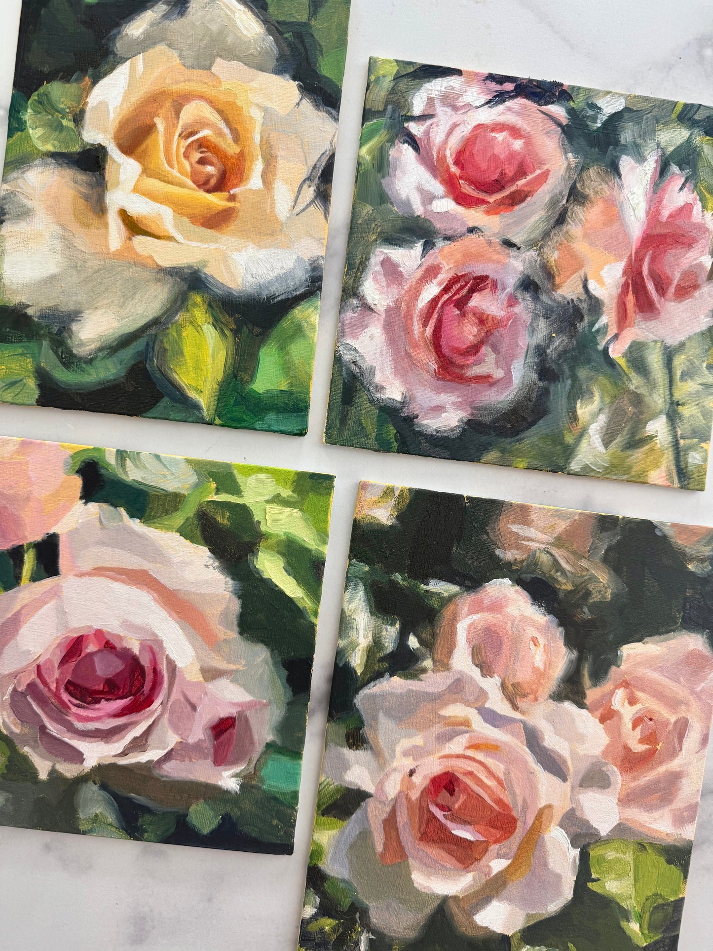 La Vie en Rose II