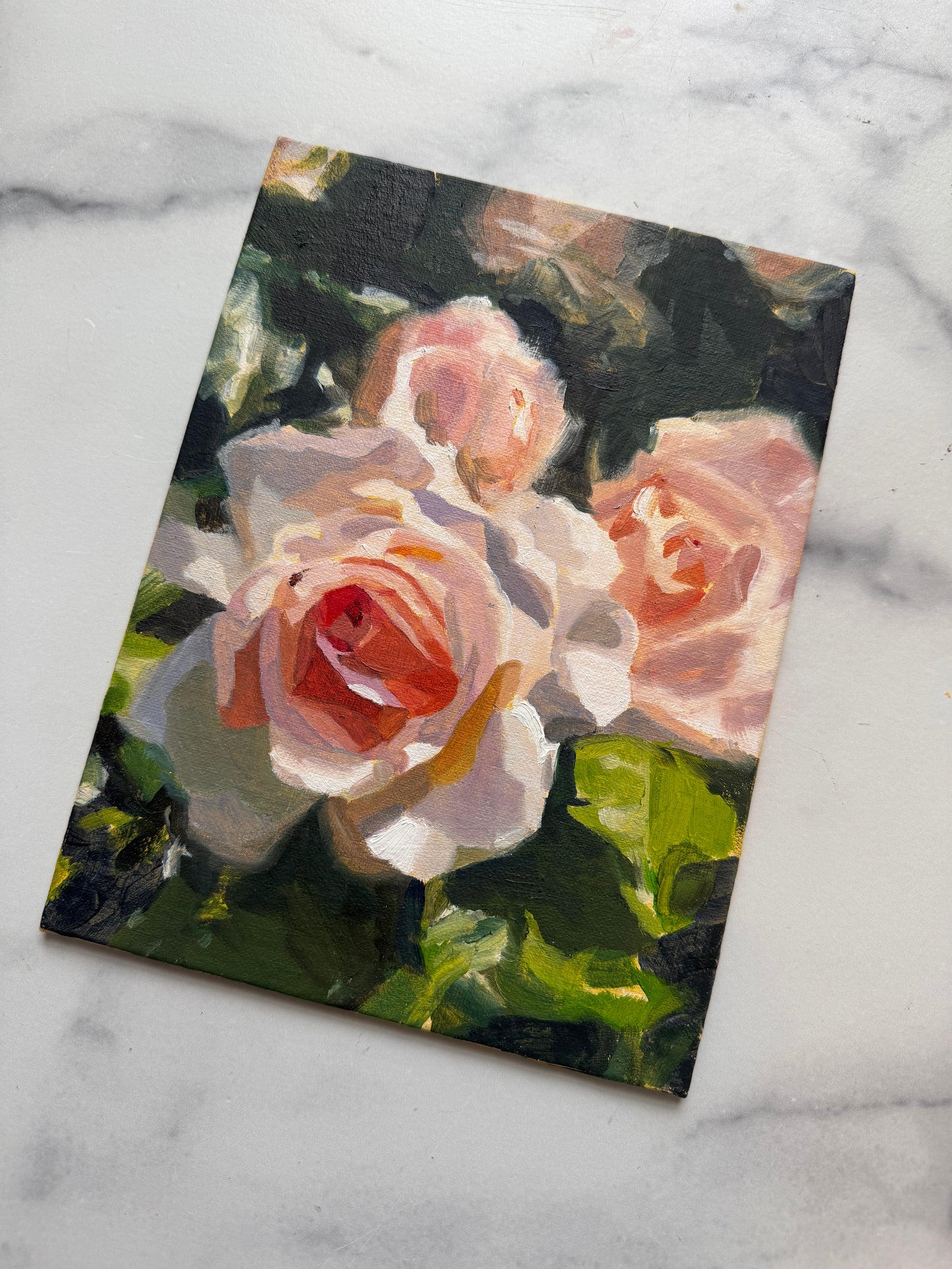 La Vie en Rose I
