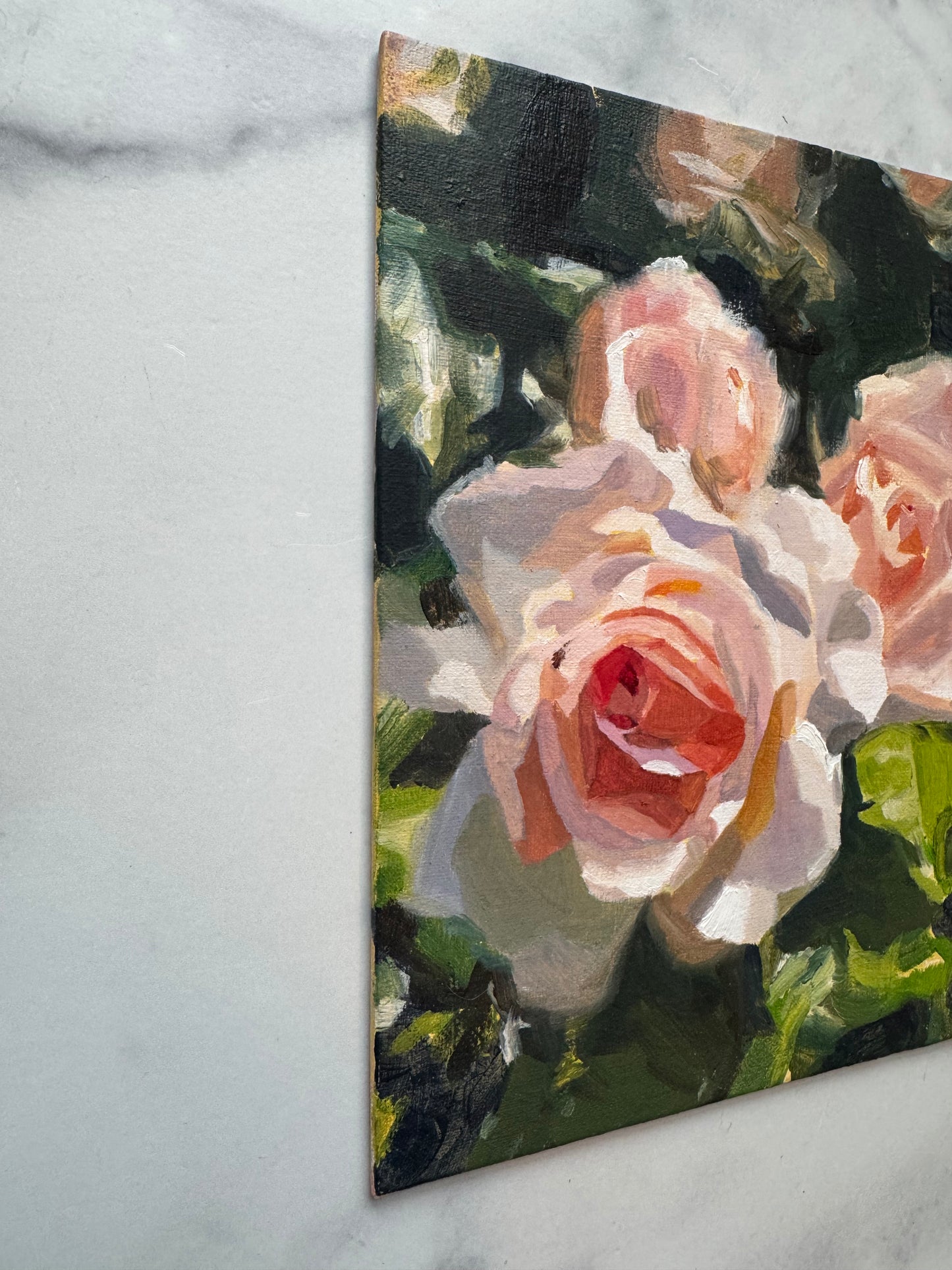La Vie en Rose I