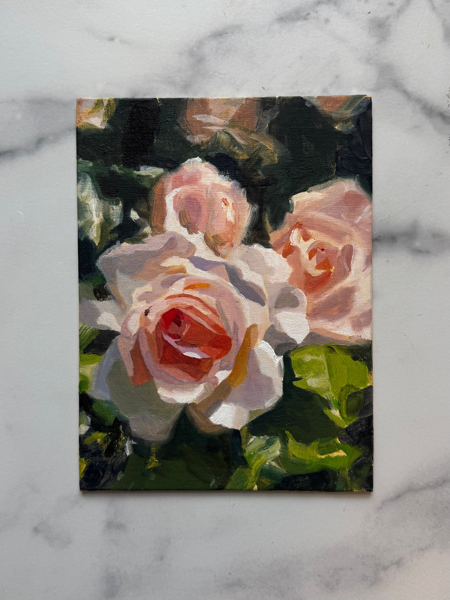 La Vie en Rose I