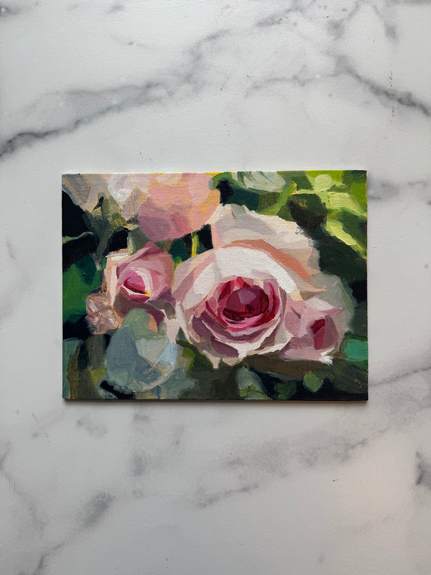 La Vie en Rose II