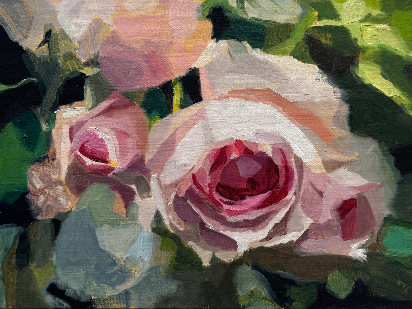 La Vie en Rose II