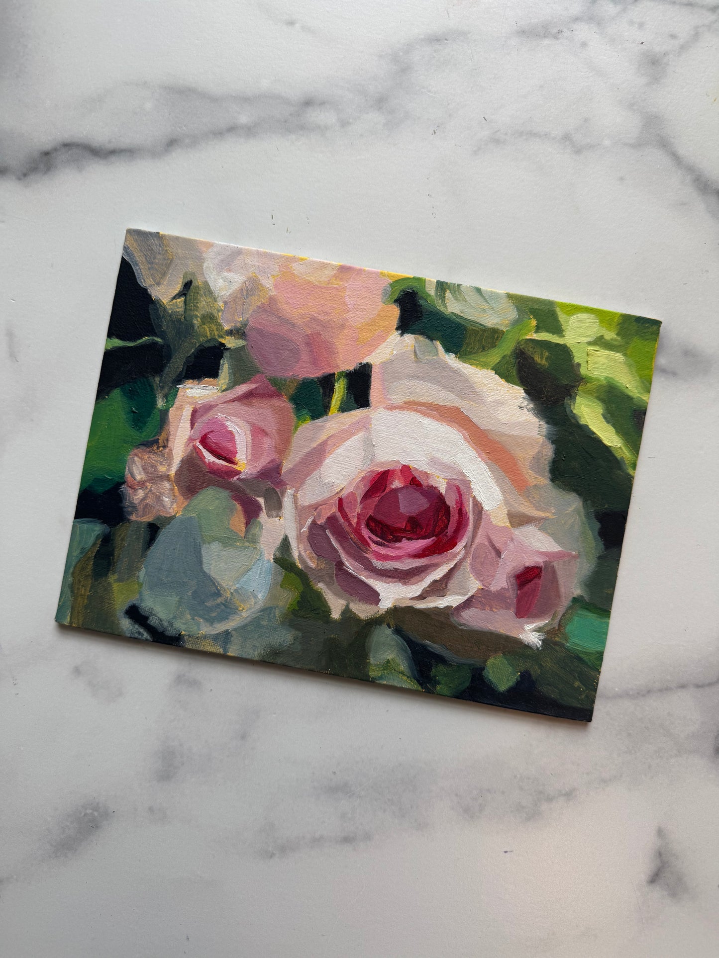 La Vie en Rose II