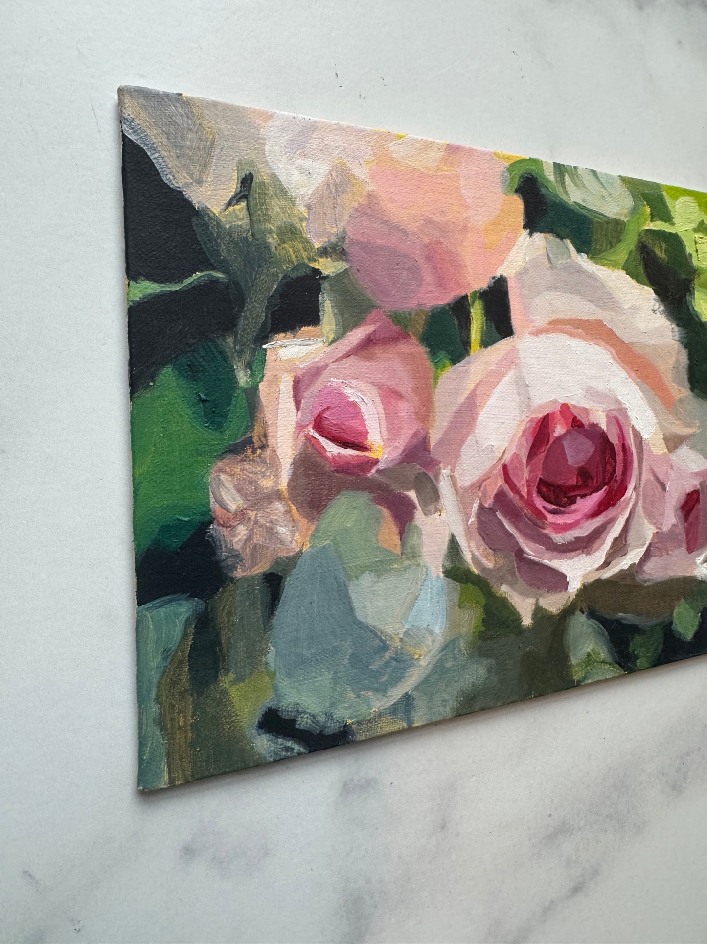 La Vie en Rose II