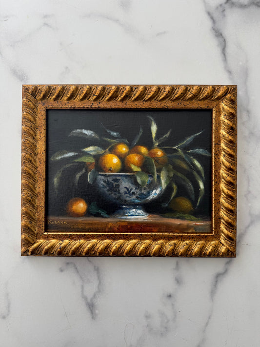 An Unexpected Moment of Delight