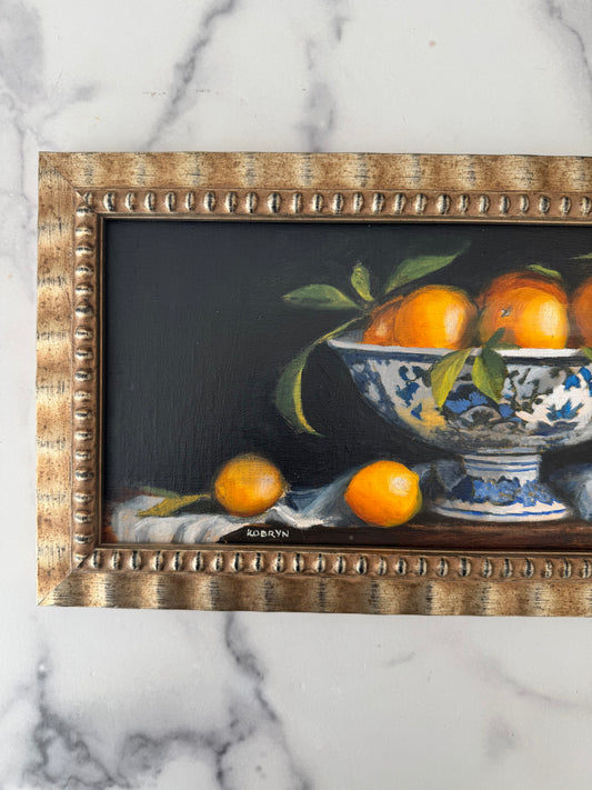 Always Look for the Bright Side