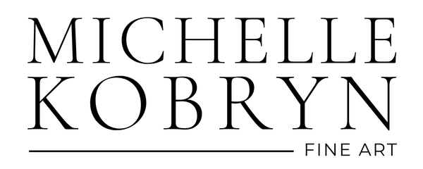 Michelle Kobryn Art