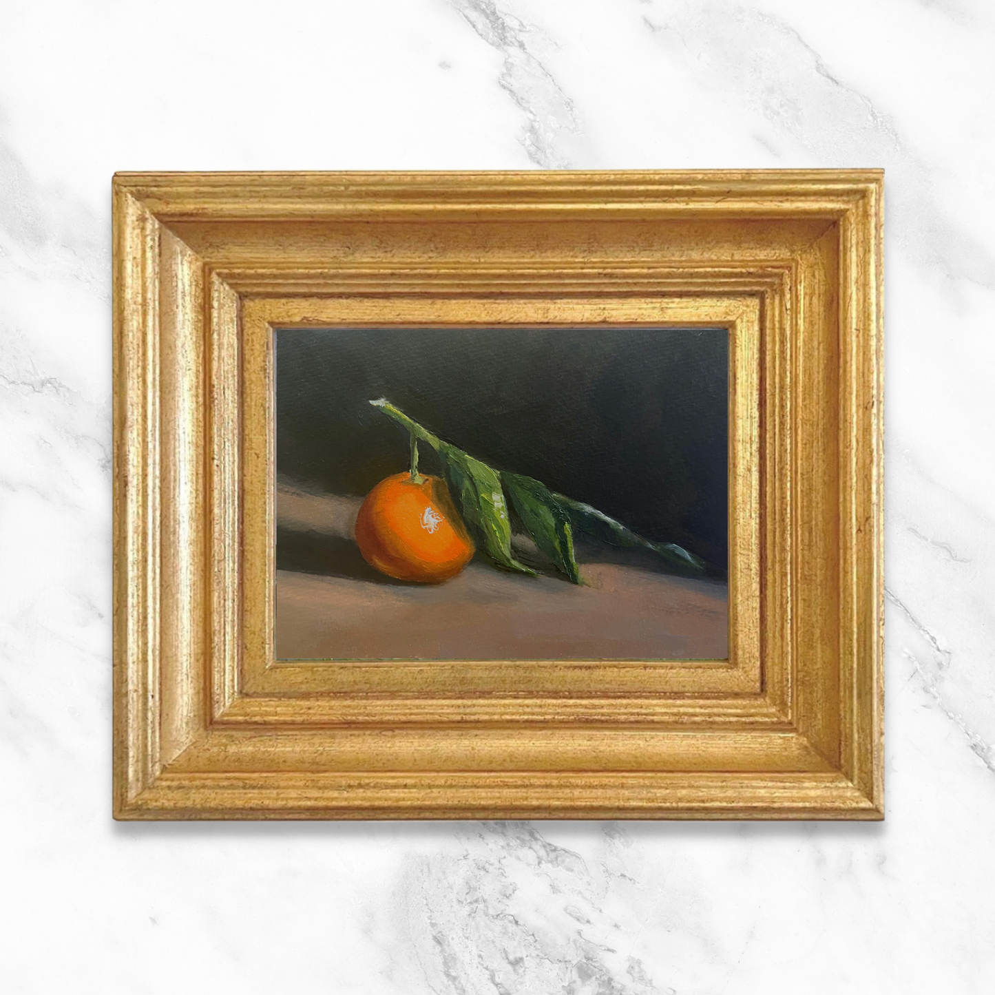 GICLEE PRINT - Satsuma Mandarin