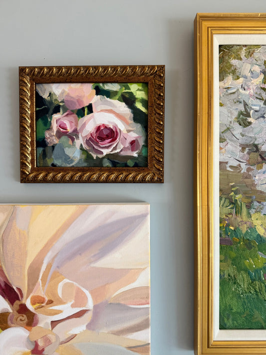 A Practical Guide to Collecting Art