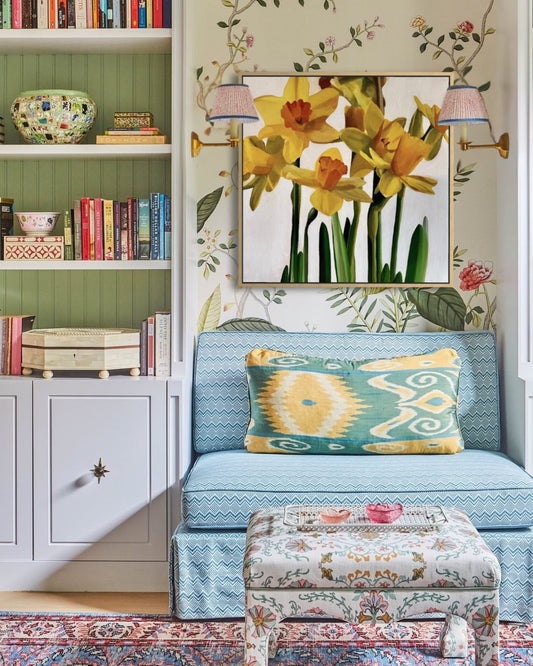 The Art of Collecting What You Love