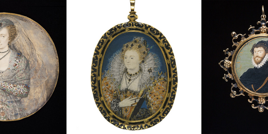 The Art of Miniature Painting