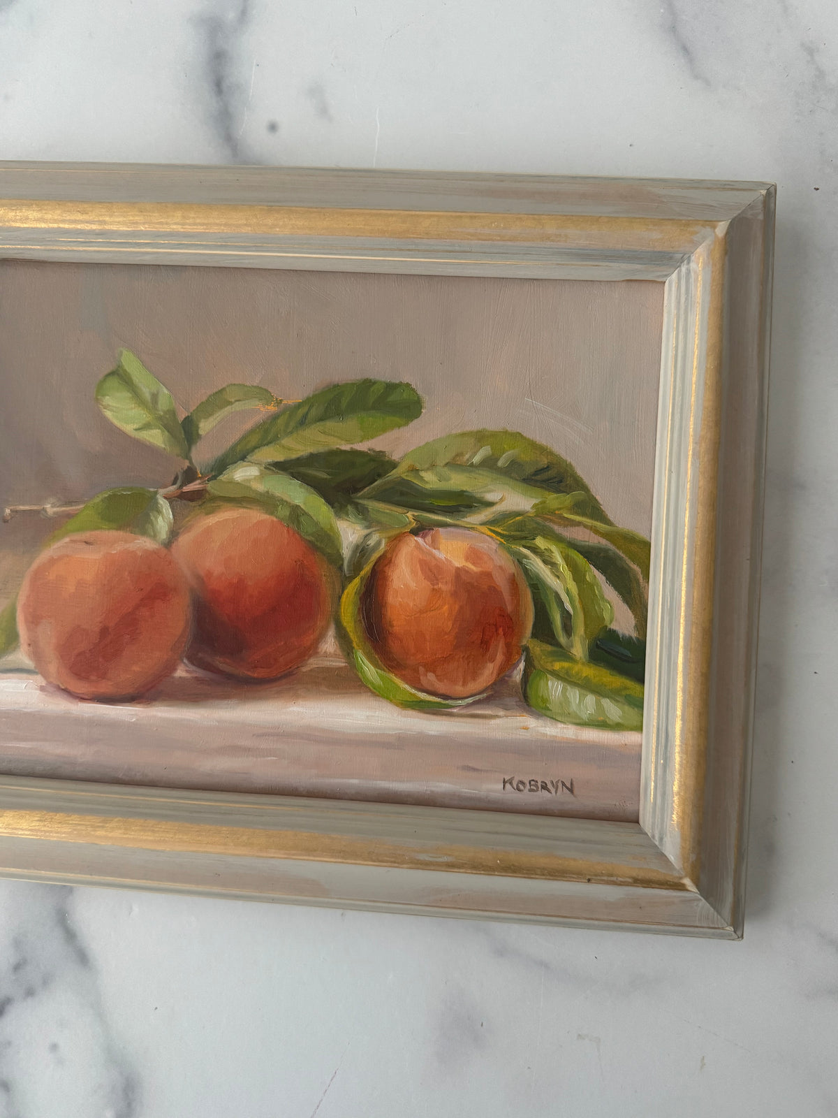 Peaches