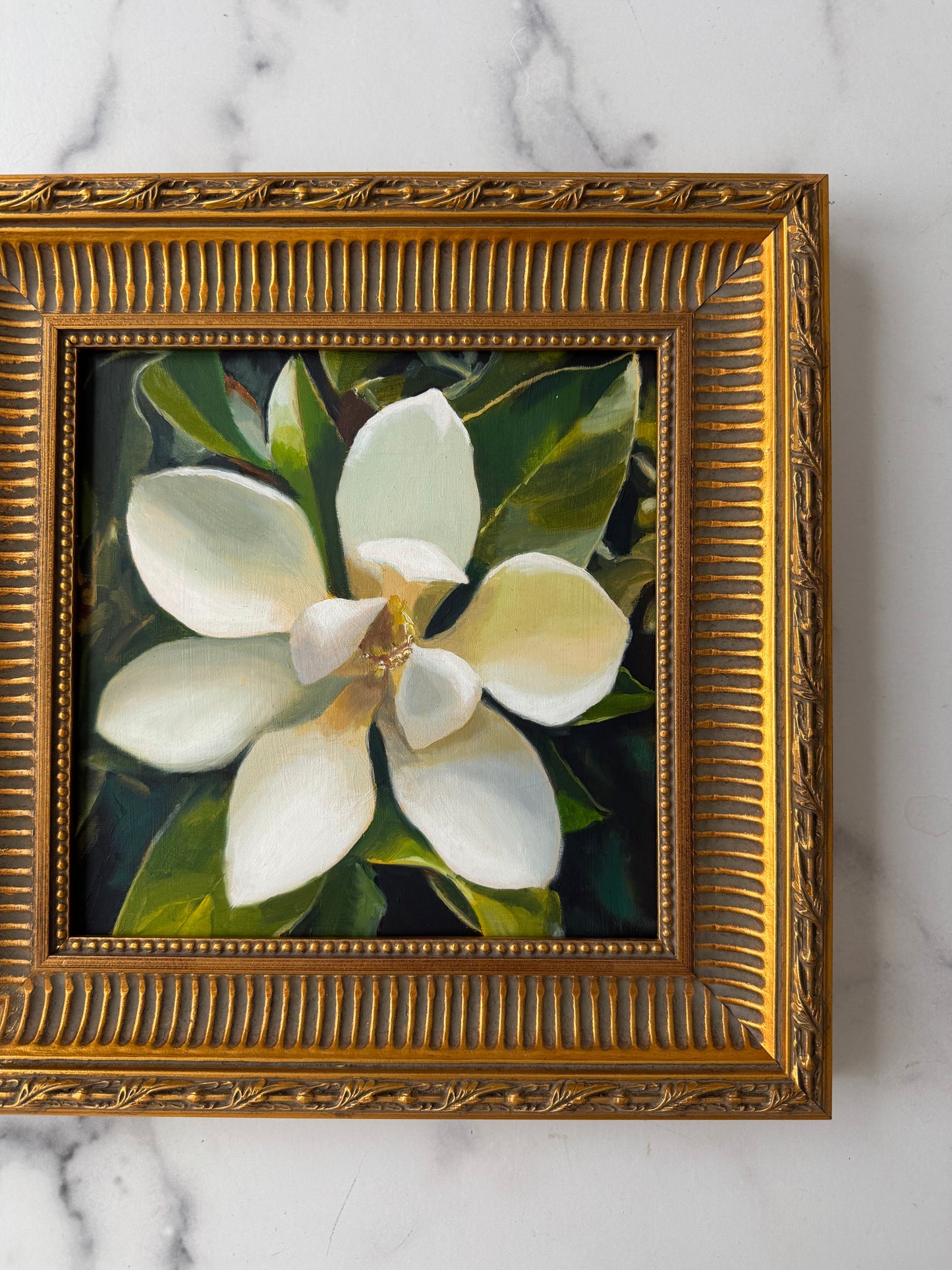 Magnolia