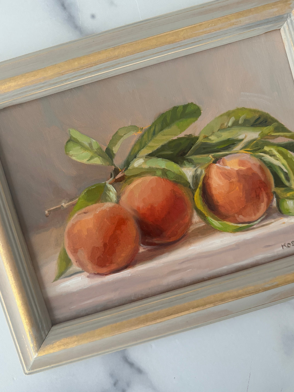 Peaches