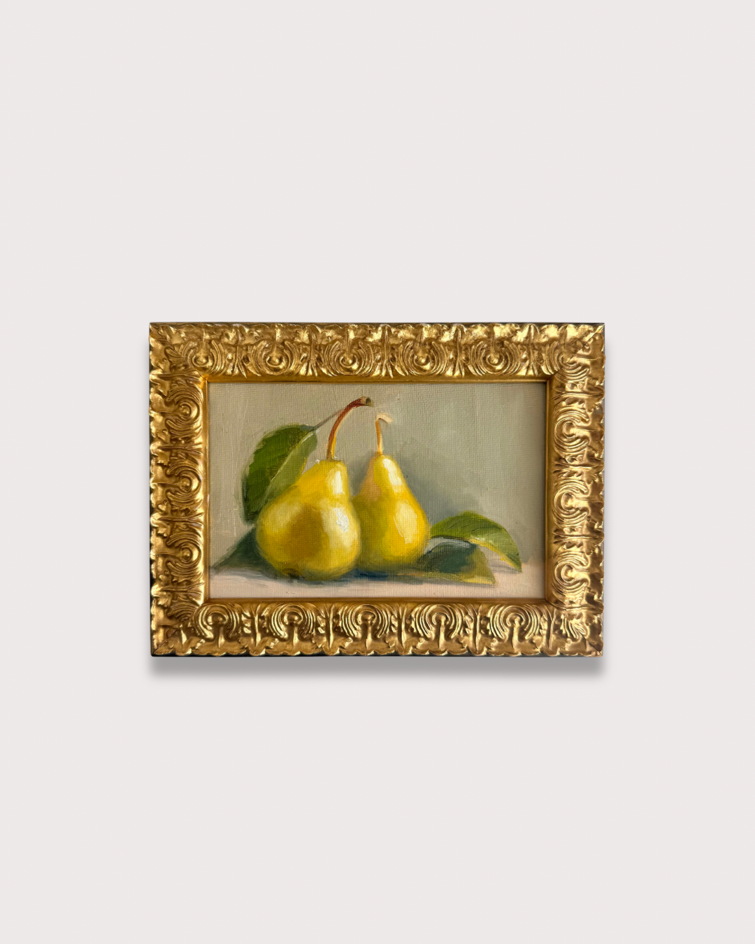 Pair of Pears