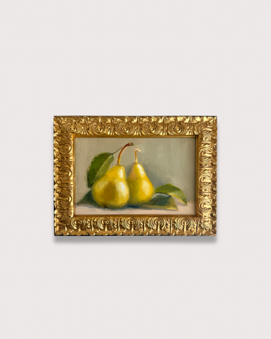 Pair of Pears