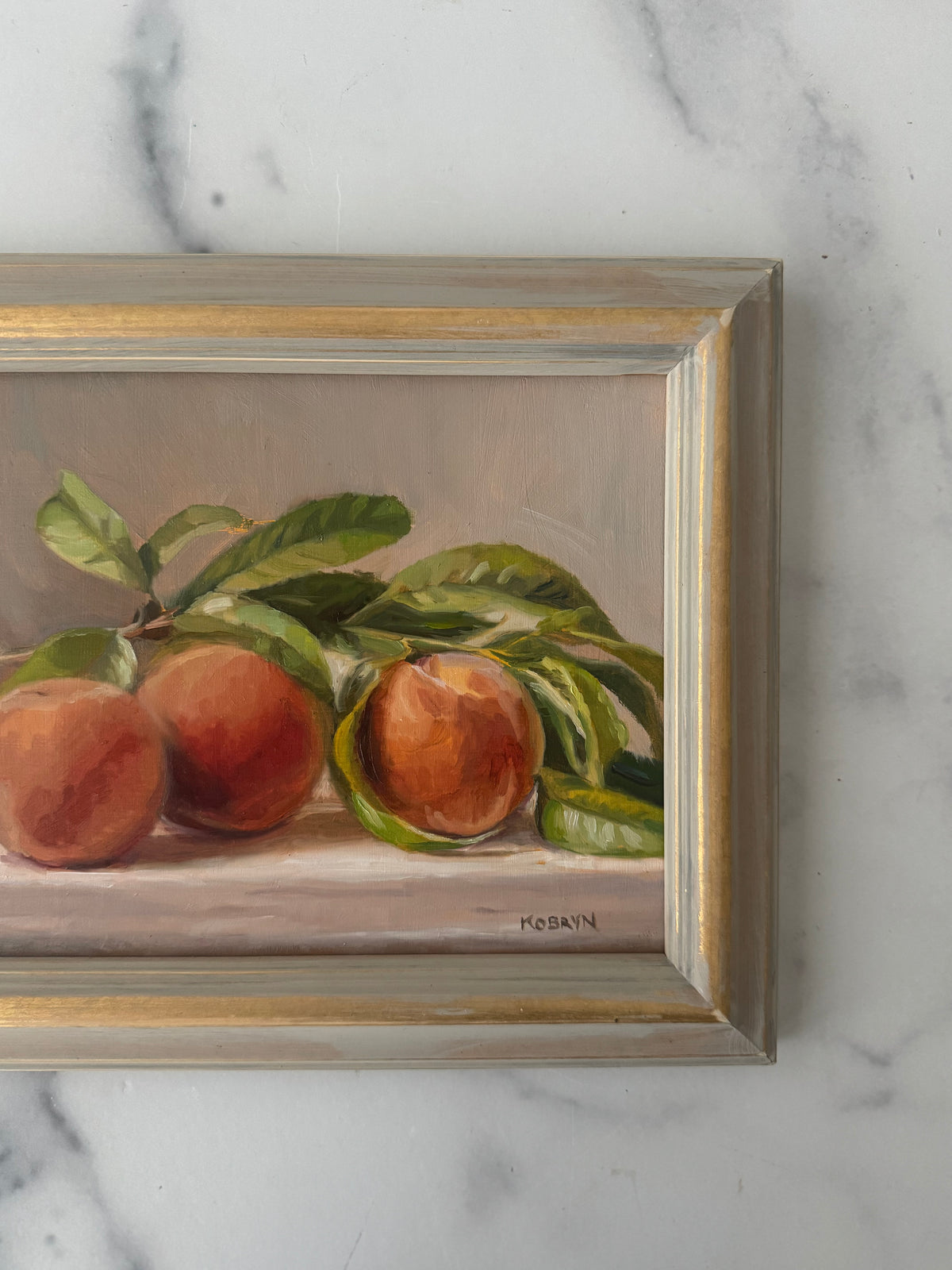 Peaches