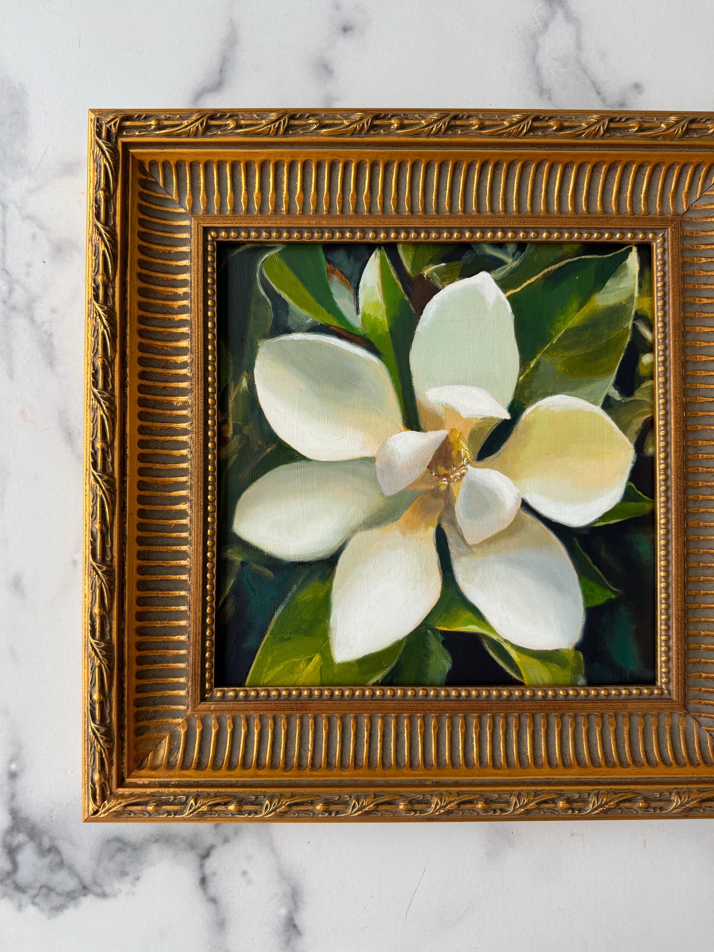 Magnolia
