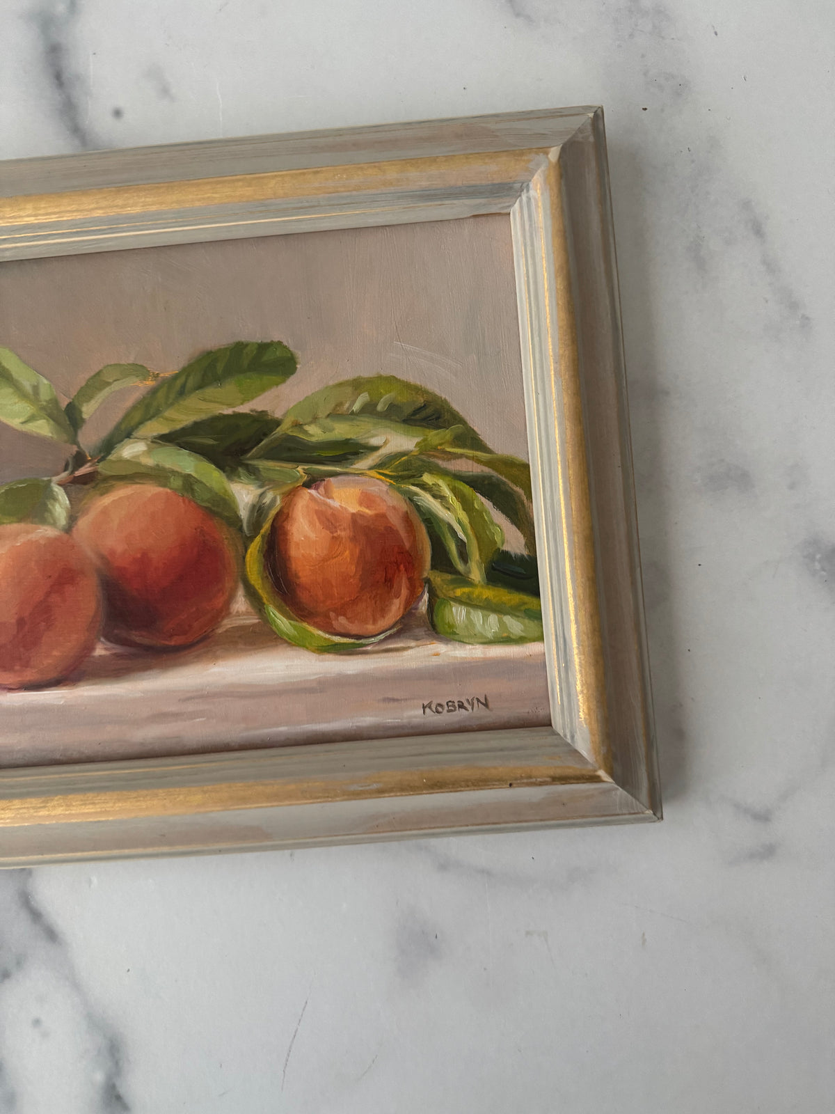Peaches