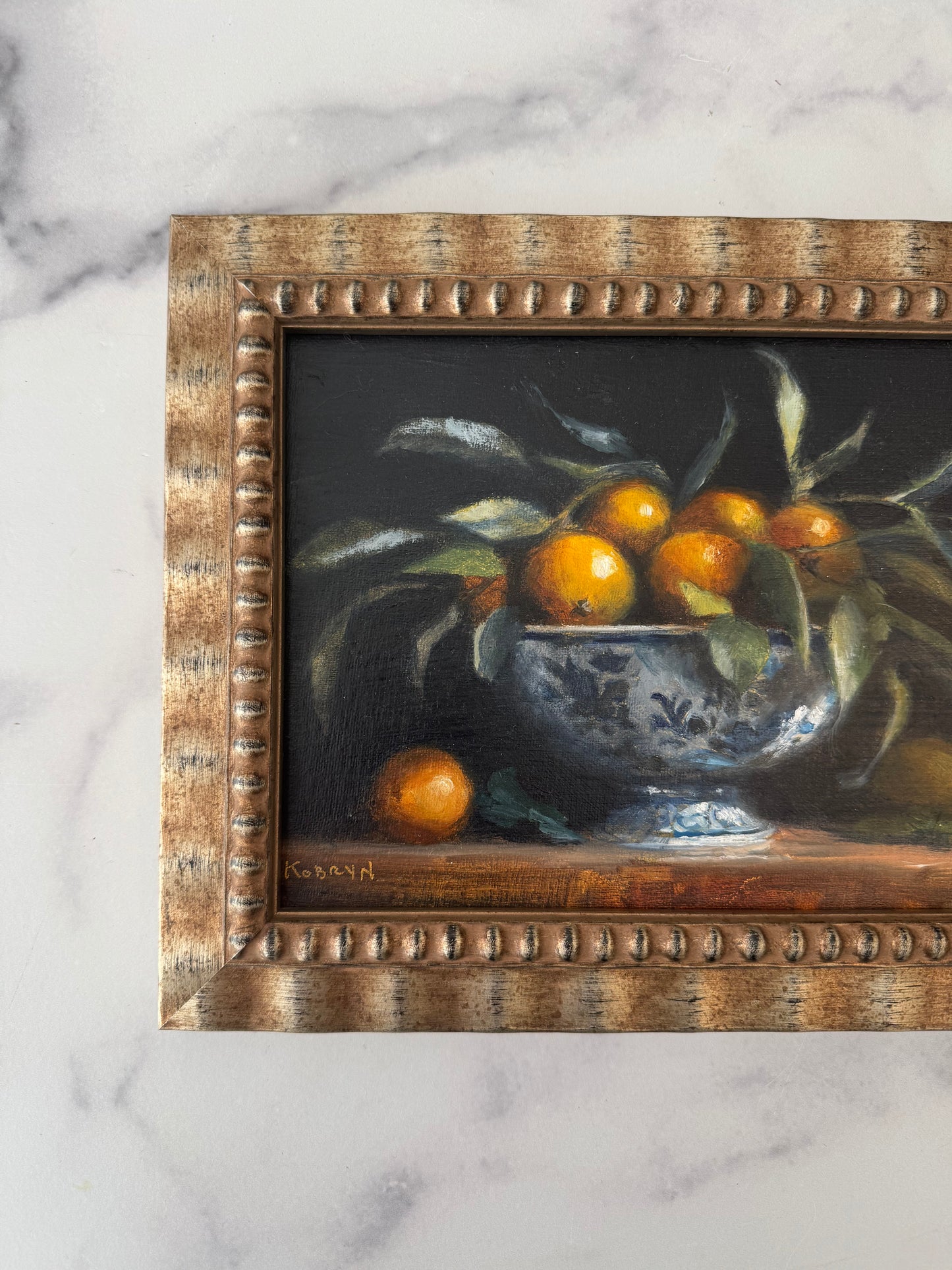 An Unexpected Moment of Delight