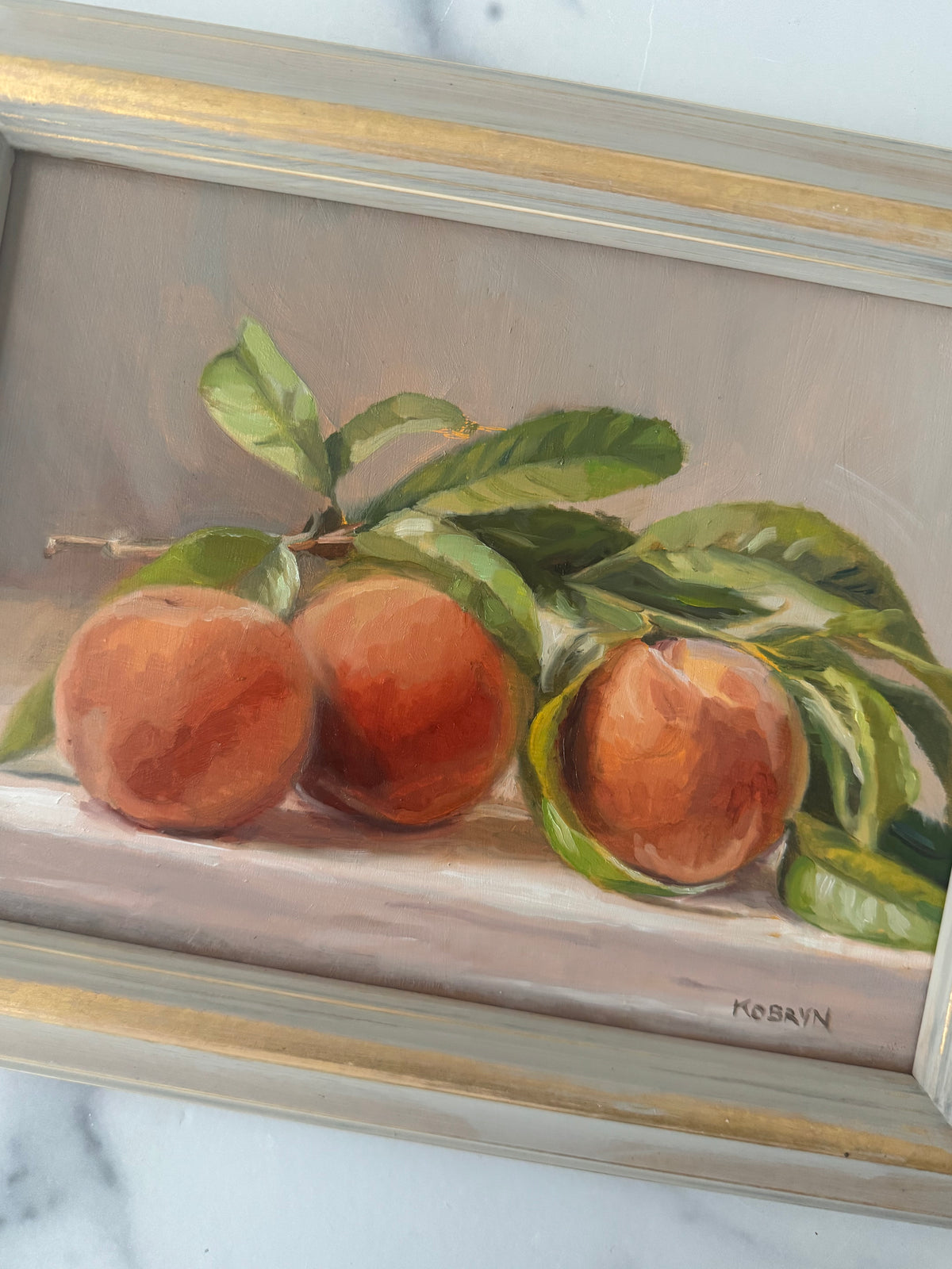 Peaches