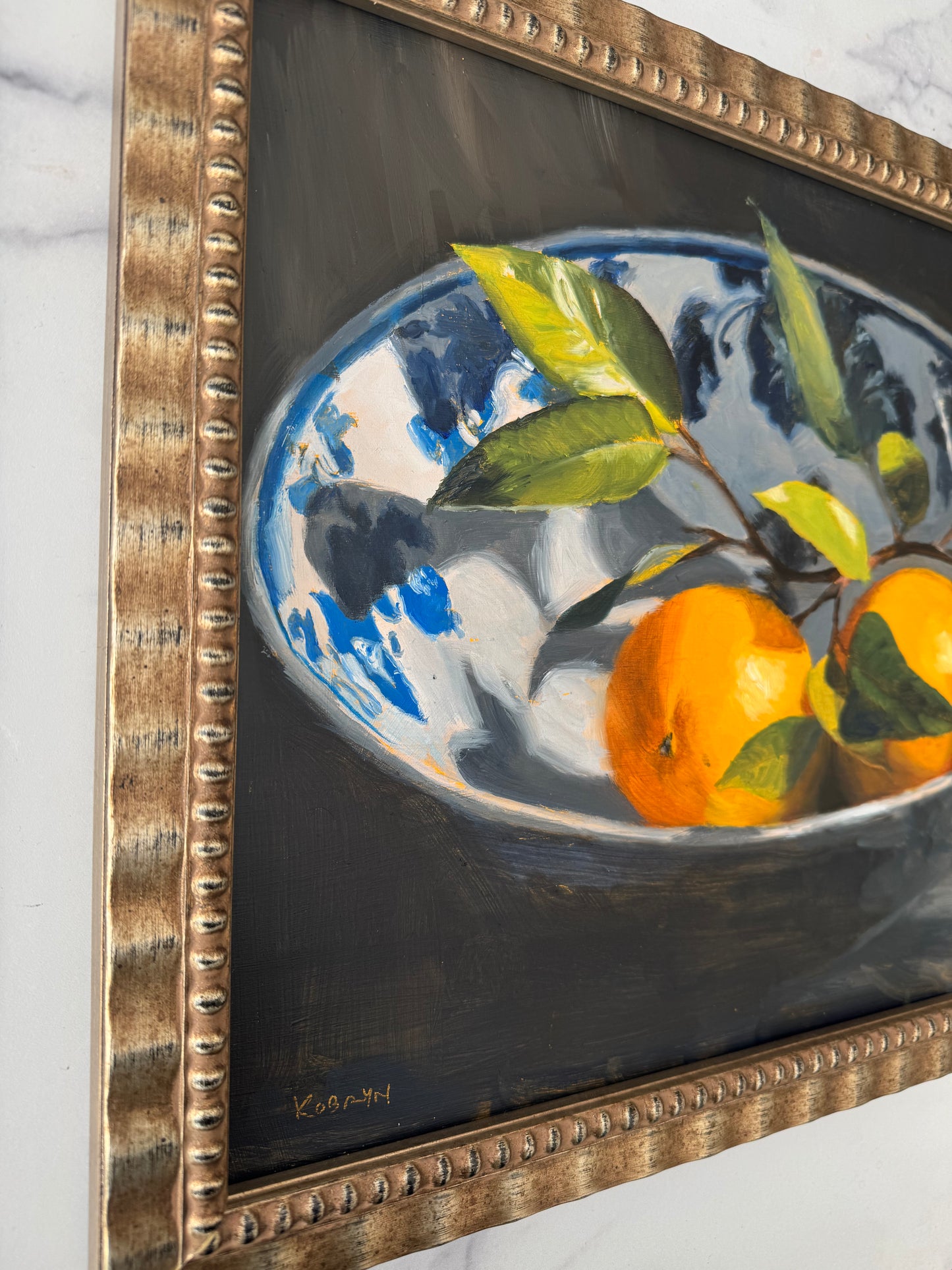 Beauty Hiding in Plain Sight