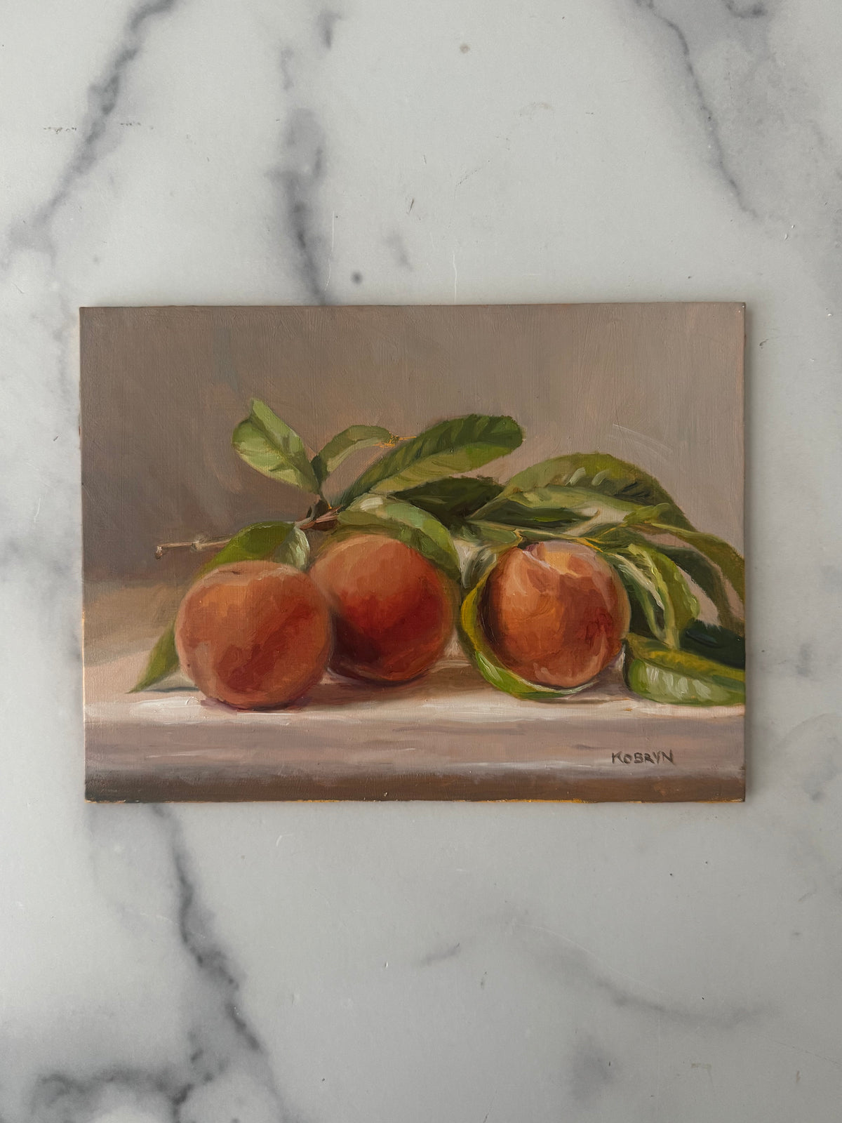 Peaches