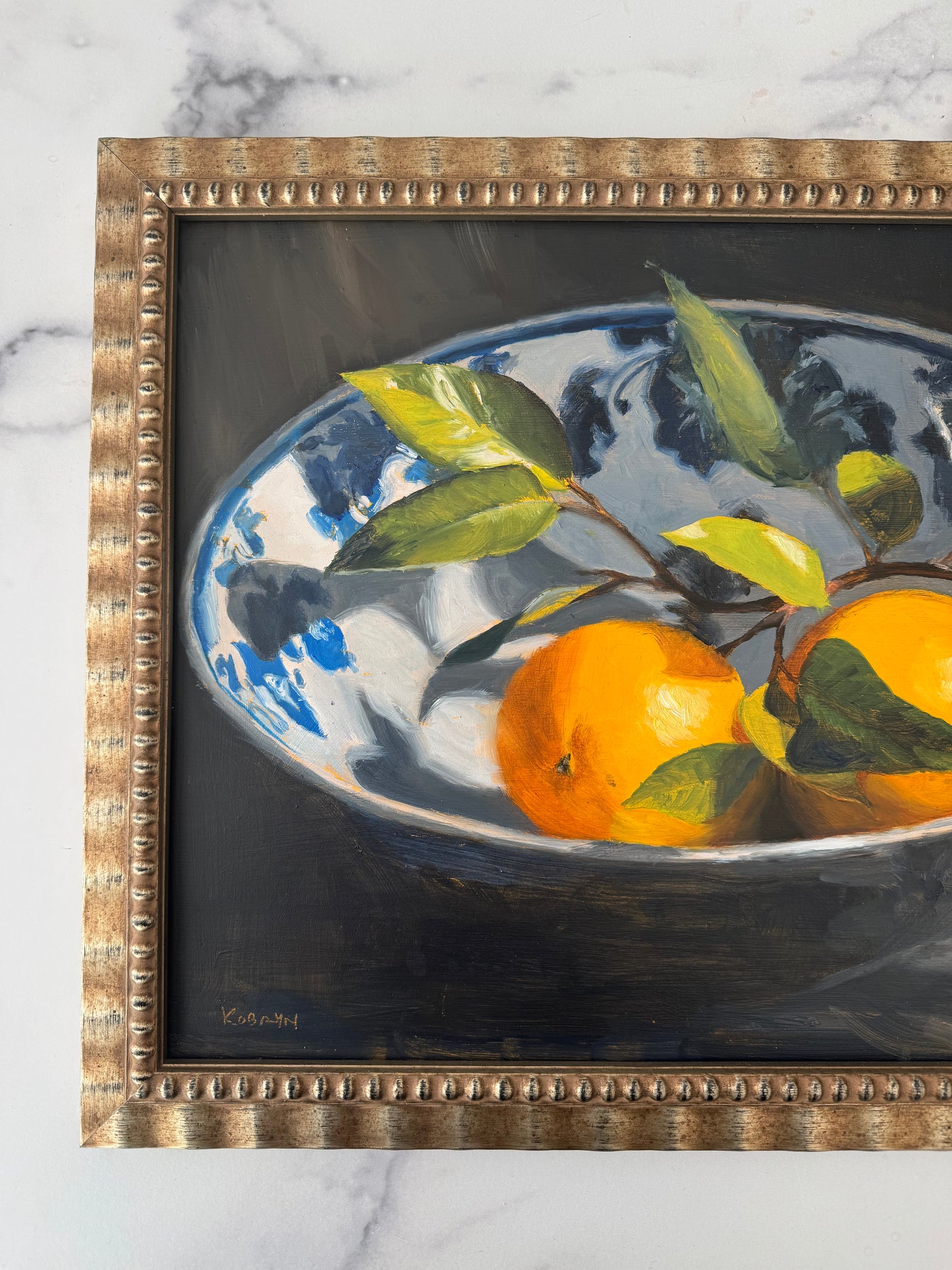 Beauty Hiding in Plain Sight