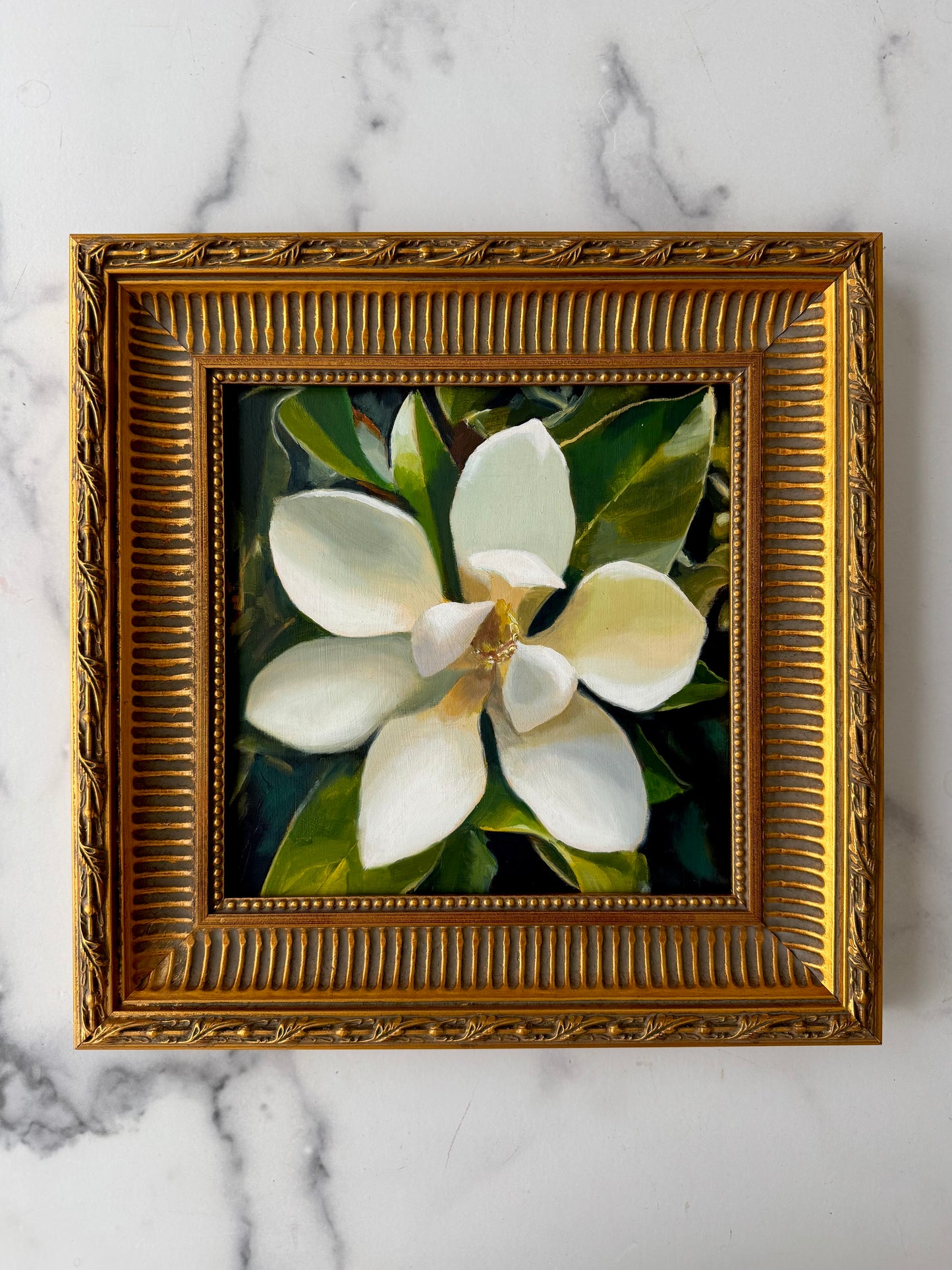 Magnolia