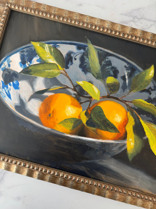 Beauty Hiding in Plain Sight