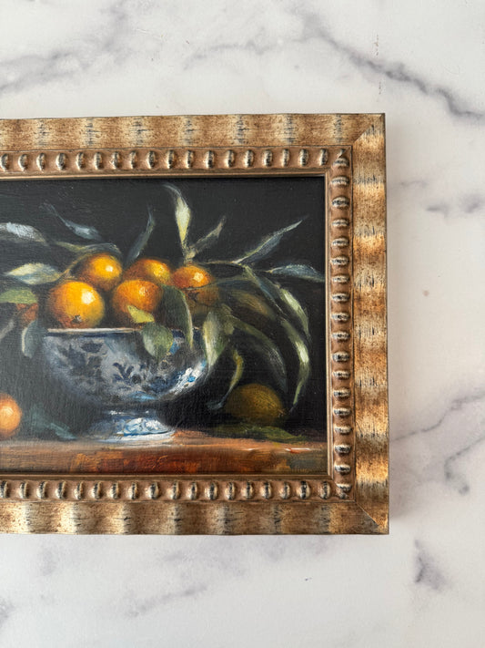 An Unexpected Moment of Delight