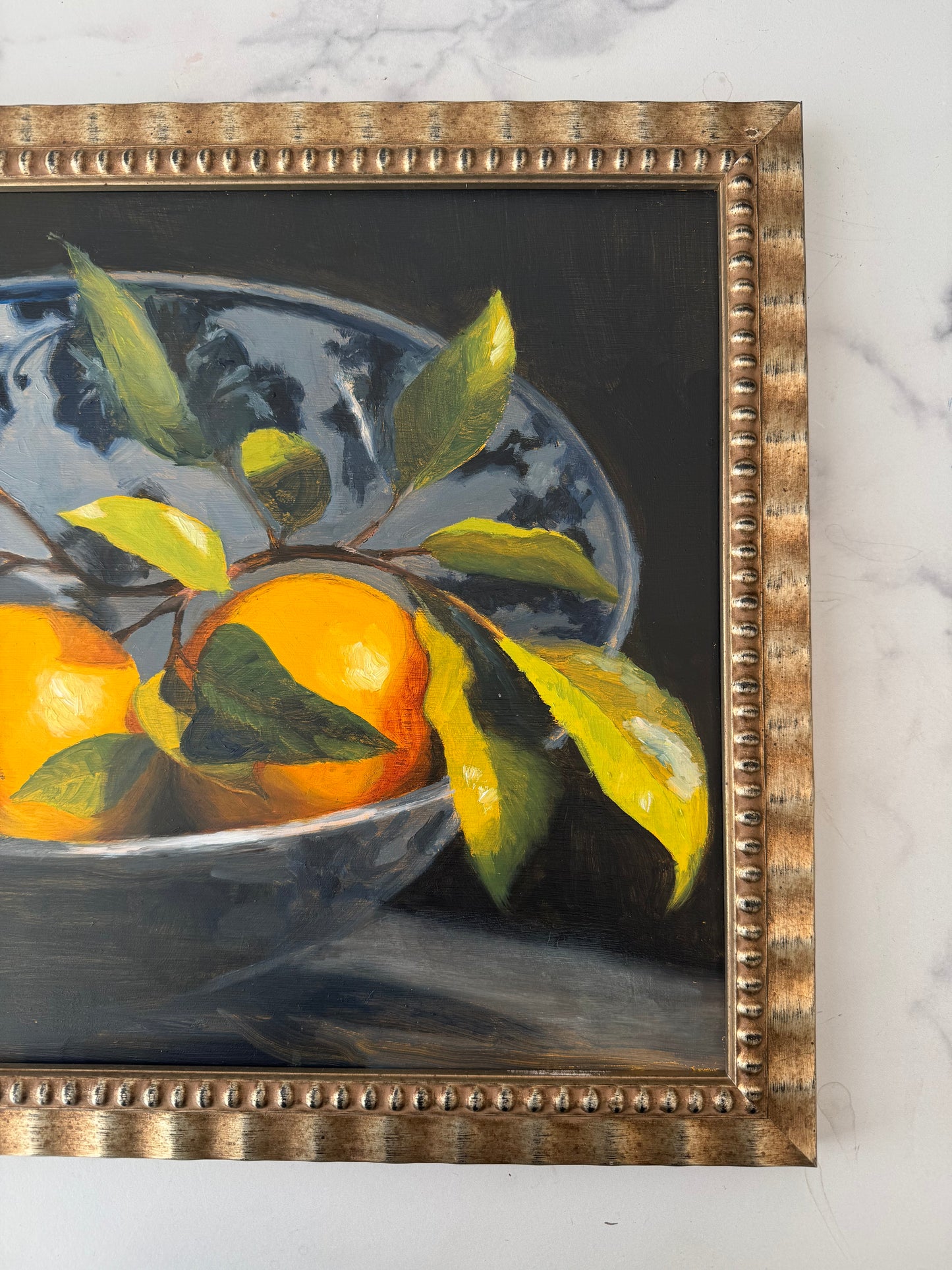 Beauty Hiding in Plain Sight