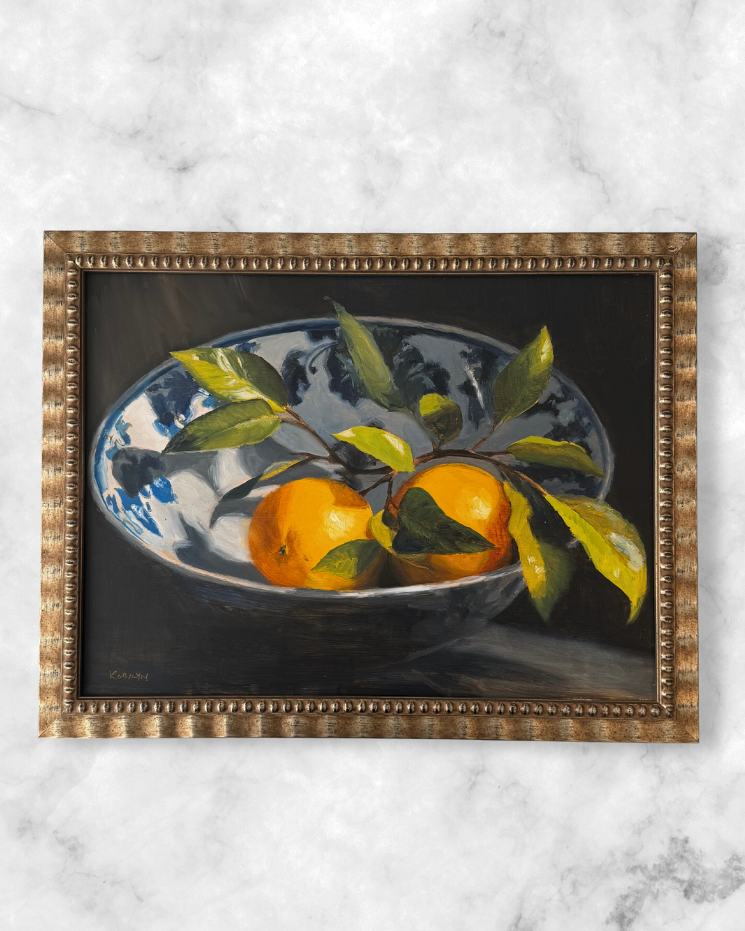 Beauty Hiding in Plain Sight