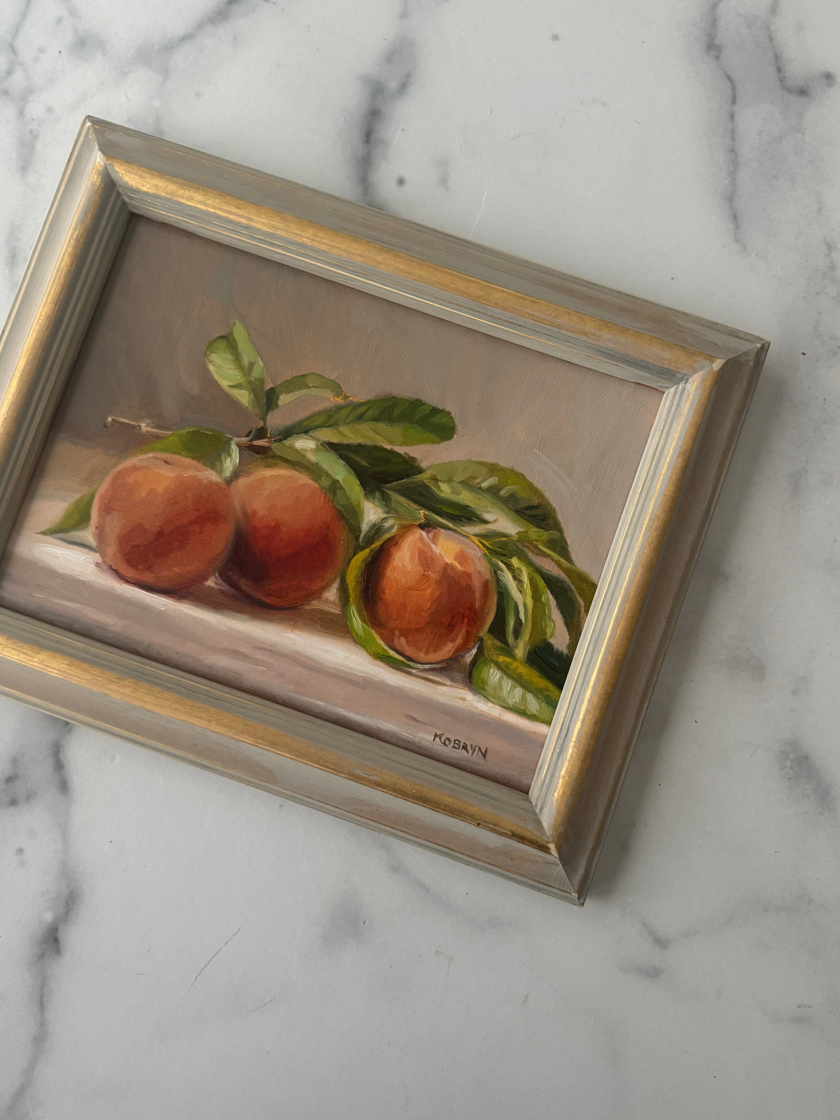 Peaches