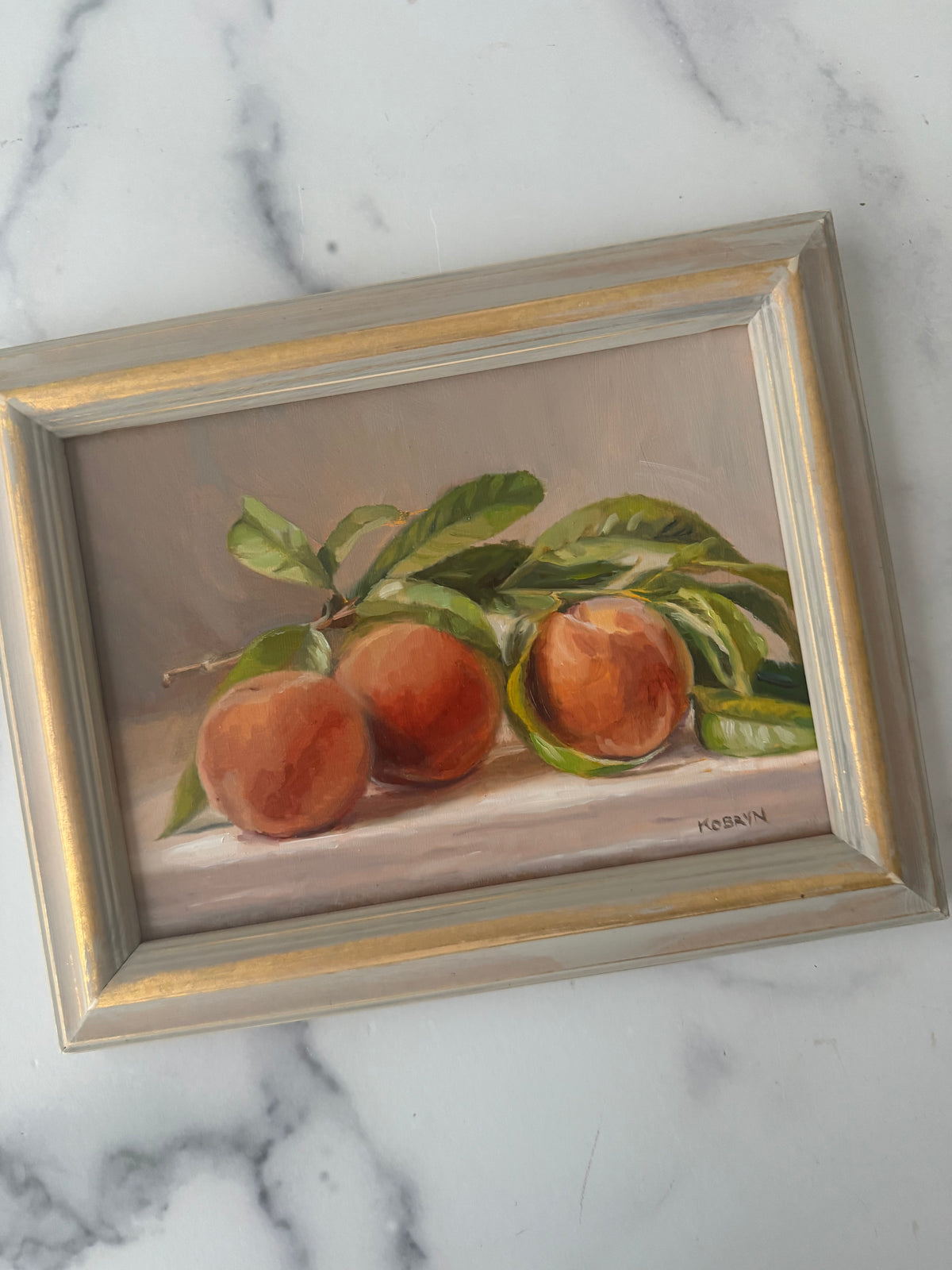 Peaches