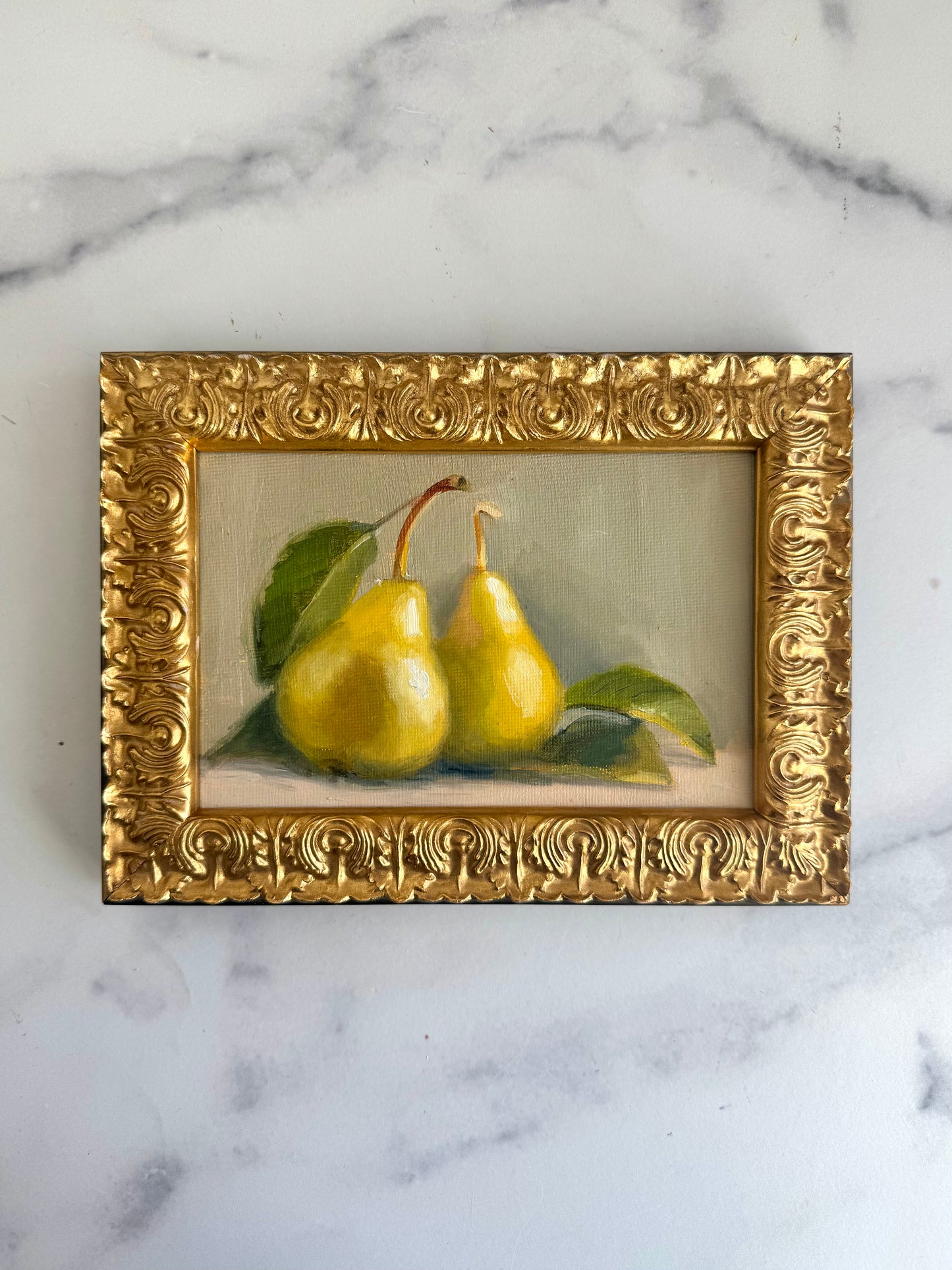 Pair of Pears
