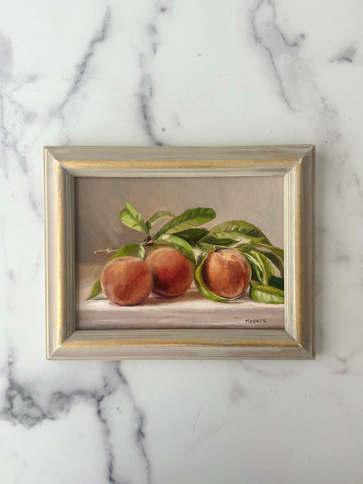 Peaches