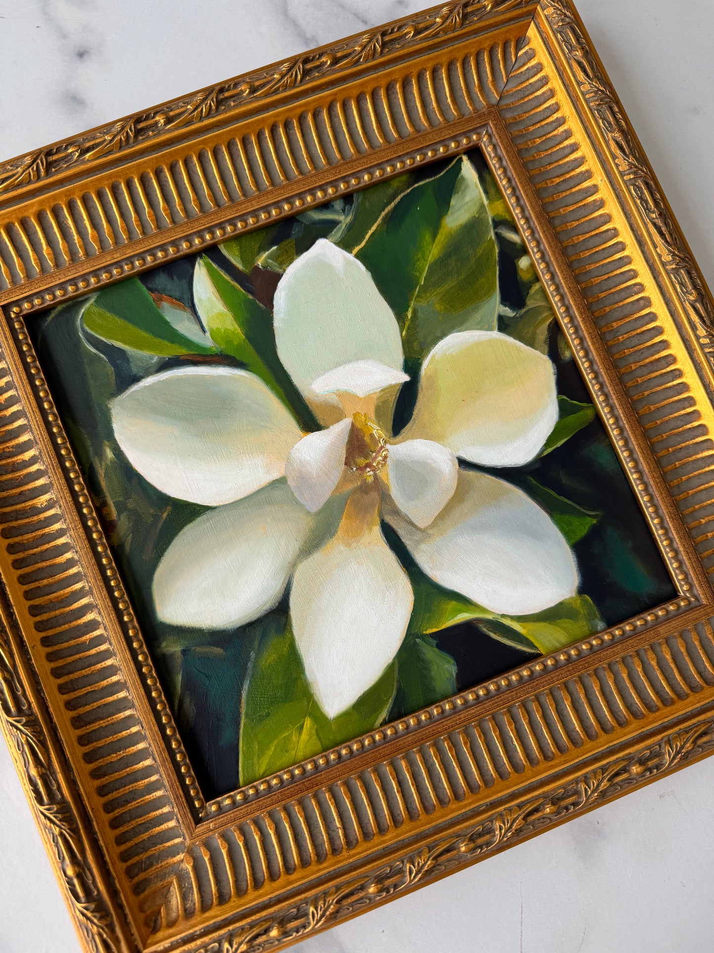 Magnolia