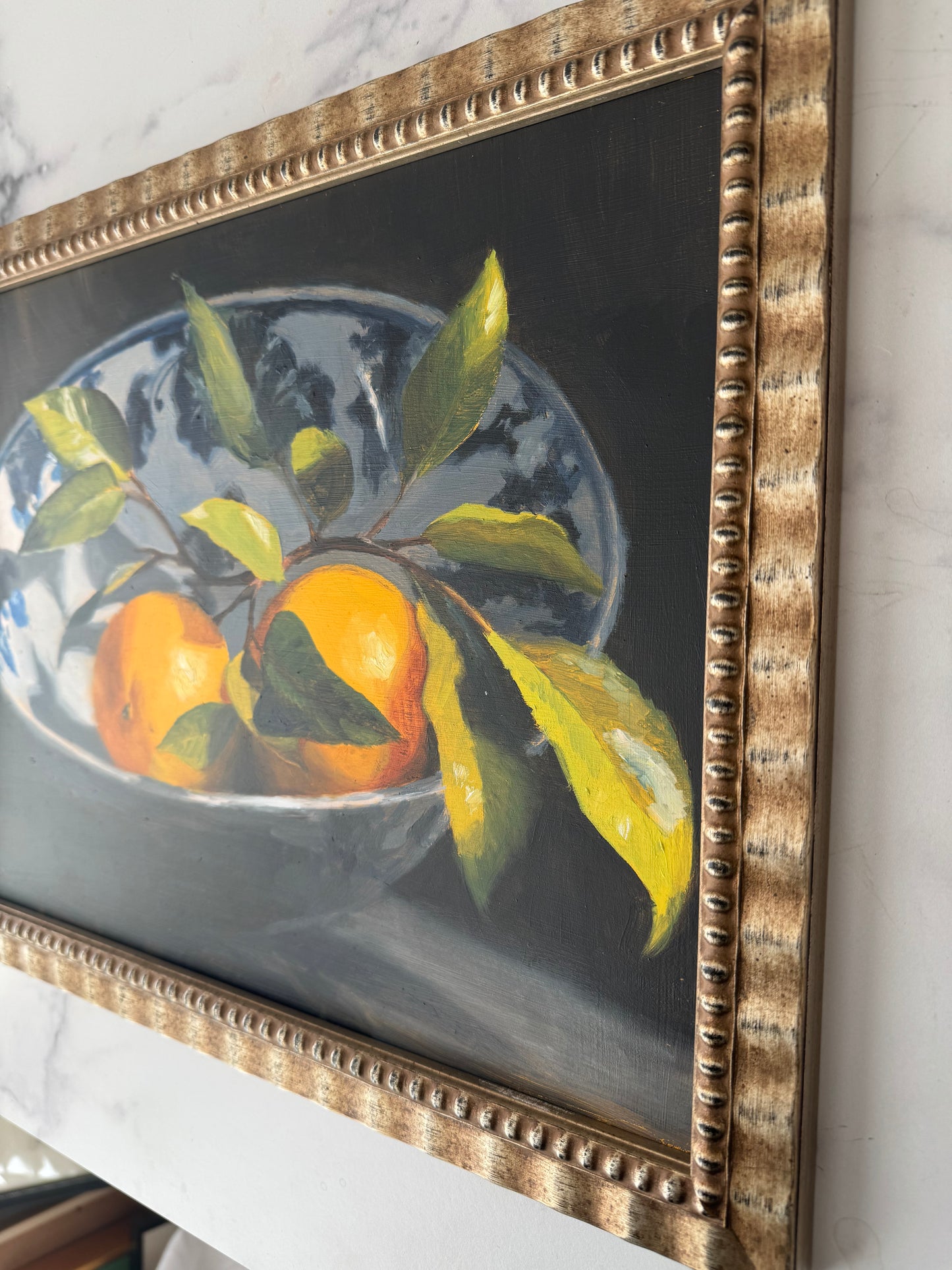 Beauty Hiding in Plain Sight