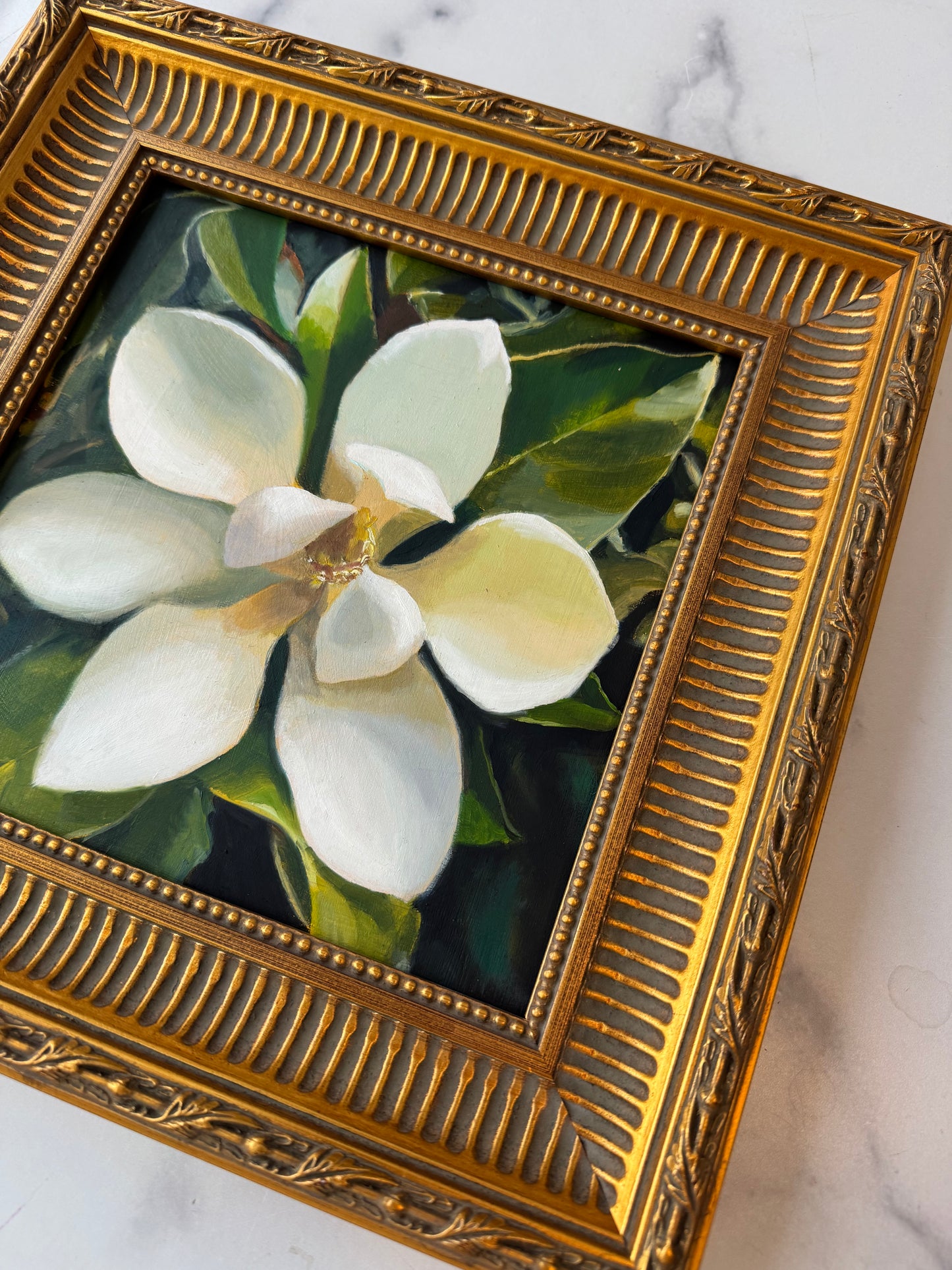 Magnolia