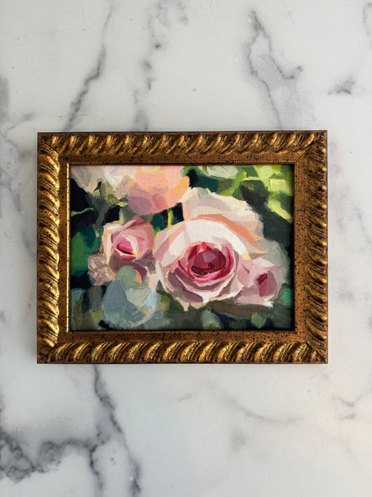 La Vie en Rose II