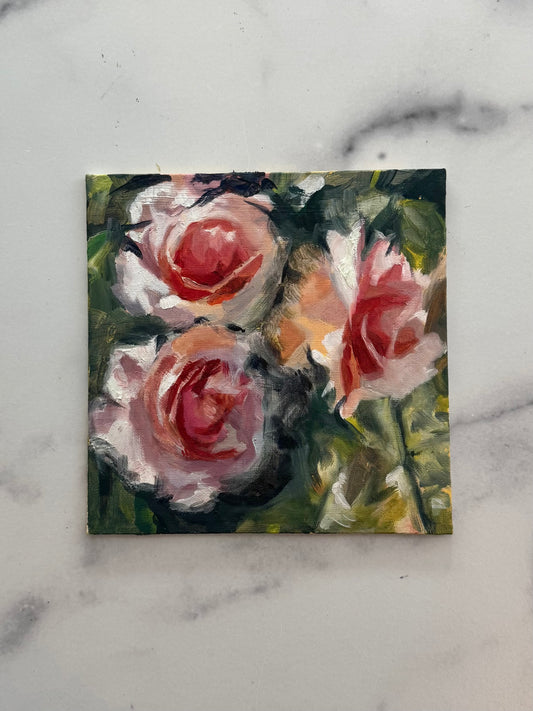 La Vie en Rose IV