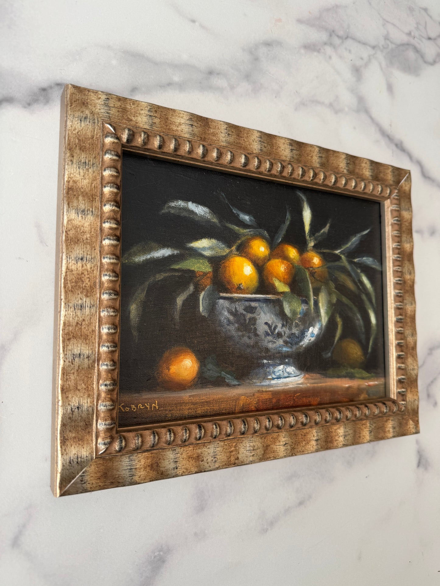 An Unexpected Moment of Delight