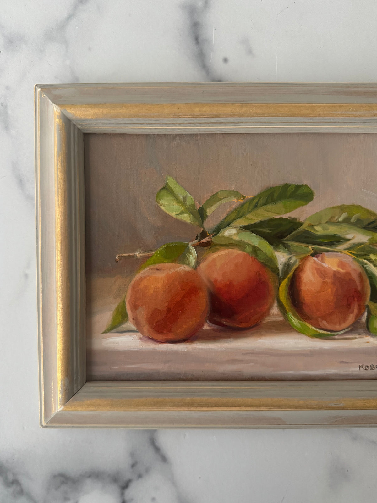 Peaches