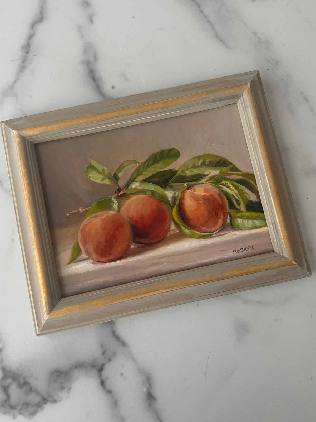 Peaches