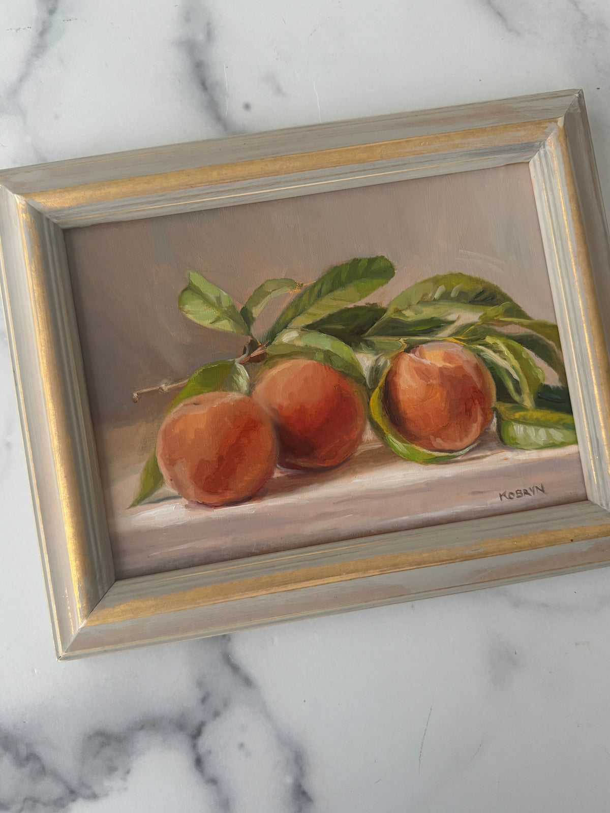 Peaches
